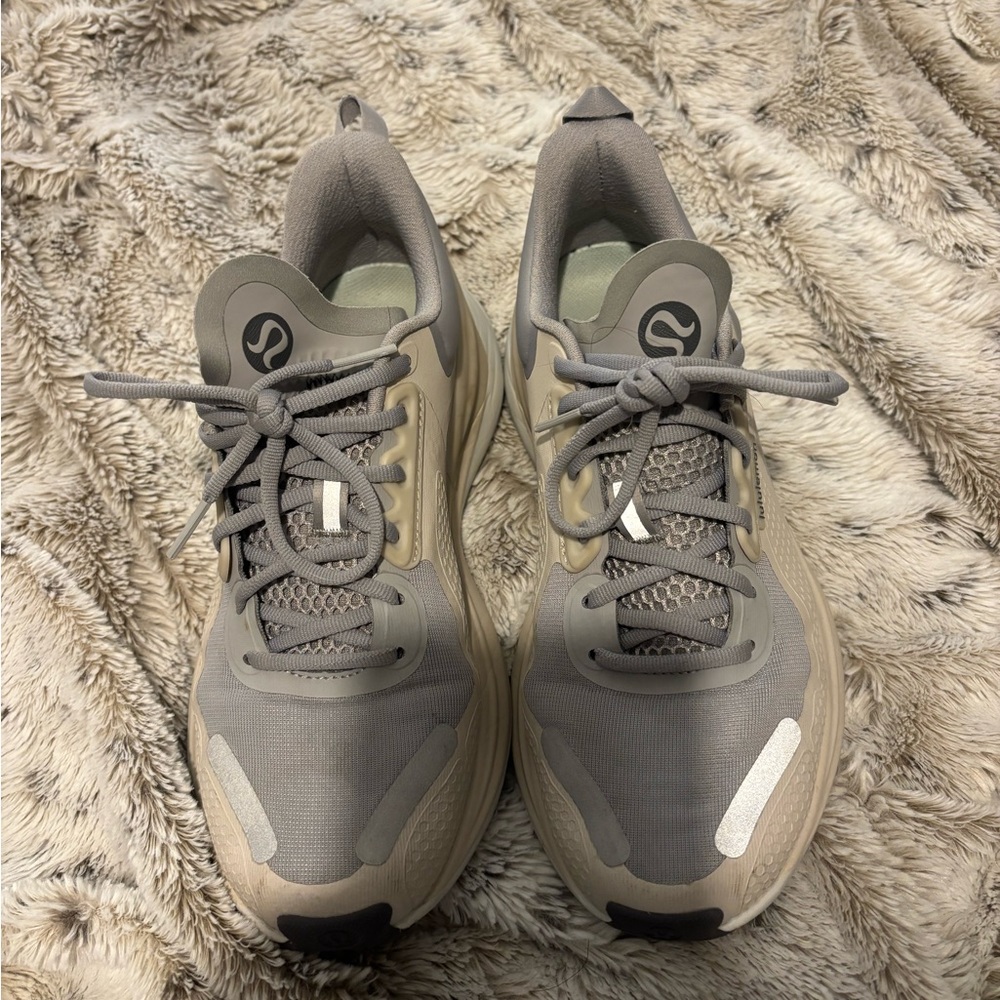 lululemon shoes